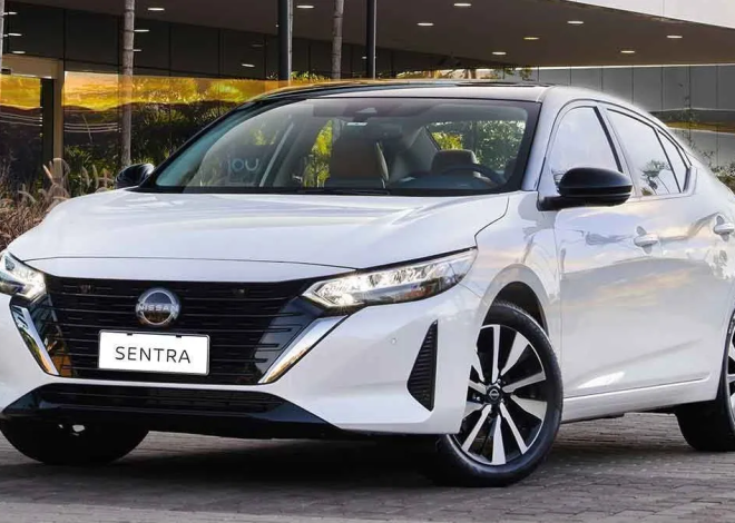 Nissan Sentra 2025: O que acerta e o que erra?