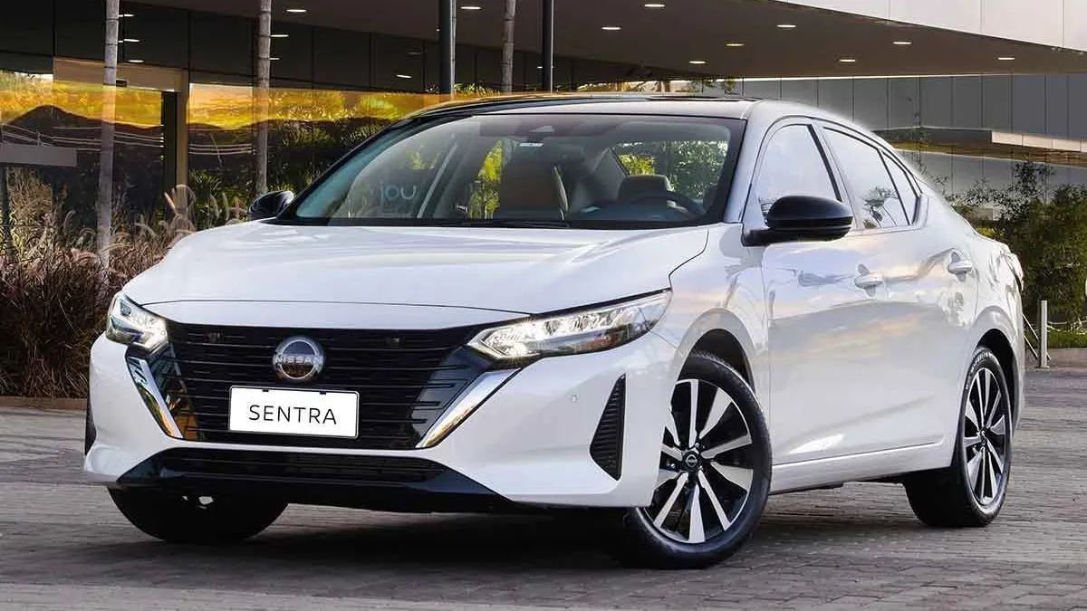 Nissan Sentra 2025: O que acerta e o que erra?