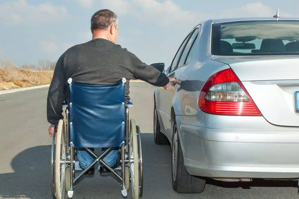 As melhores opções de carros adaptados para cadeirantes