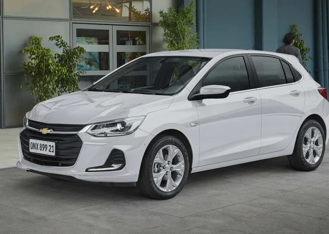 Chevrolet Onix 1.0 LT: O que esperar do modelo?