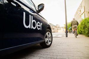 Melhores carros para trabalhar com Uber