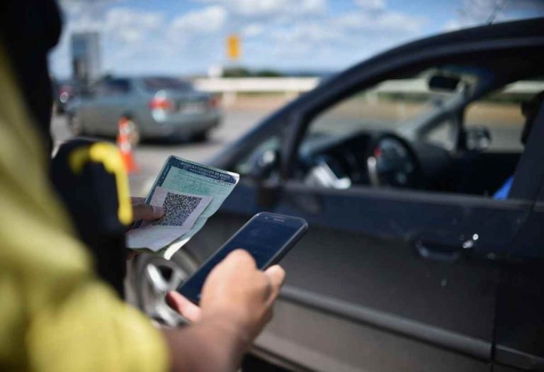 Mudanças recentes na legislação de trânsito