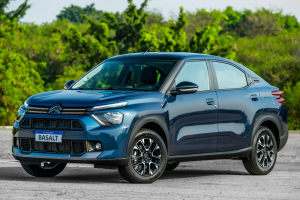 Citroën Basalt, Vale a pena?