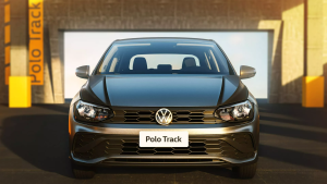 Volkswagen Polo Track 2025