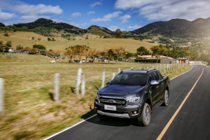 Escolhendo o carro ideal para rodar na zona rural