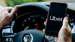 Como escolher o carro ideal para trabalhar como uber