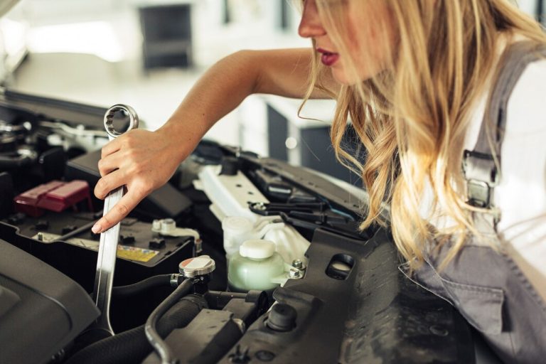 Como manter o motor do seu veículo em bom estado