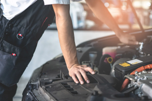 Problemas comuns que acontecem em carros