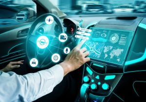 Explorando tecnologias de sensores: redução de custos e prevenção de quebras em veículos