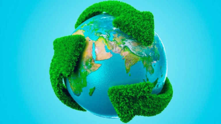 Direção ecológica: explorando as novas legislações sustentáveis