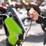 Modelos de motos elétricas disponíveis no brasil: um guia completo