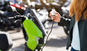 Modelos de motos elétricas disponíveis no brasil: um guia completo
