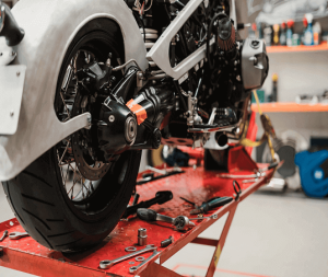 Cilindrada de motos: saiba qual é a melhor opção para iniciantes