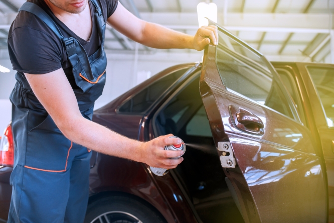 Para que serve o brucutu do carro? descubra suas funcionalidades