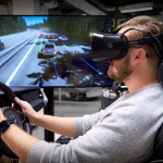 Como a realidade aumentada está transformando test-drives