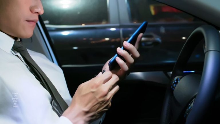O futuro dos veículos conectados: o papel do 5g