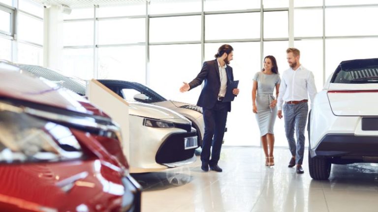 Preços em alta: entenda o mercado de carros usados em 2025