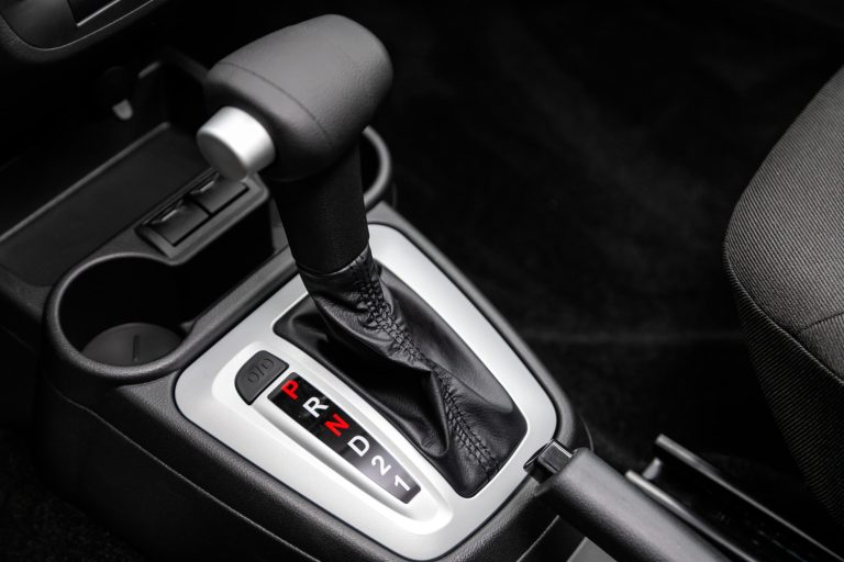 Carro automático Gasta Mais Combustível? Desvendamos o Mito