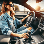 Habilitação em Carro Automático: É Realmente Mais Fácil?