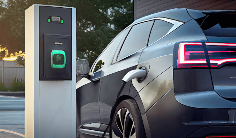 Como as mudanças climáticas redefinem o futuro da indústria automobilística