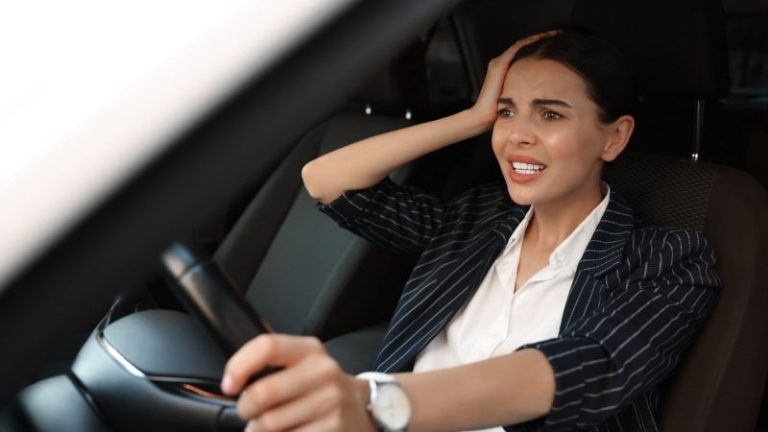 Sintomas Silenciosos: Quando o Motor Começa a Perder Potência?