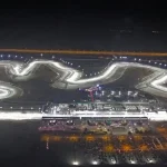 Presidente da F1 fala sobre situação do Catar e possibilidade de anulação do GP: “Estamos acompanhando a situação de perto”