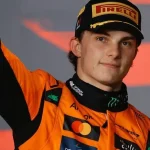 O GP do Catar já começou! Veja a classificação para a corrida sprint e muito mais