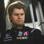 Cadillac F1 confirma Colton Herta na F2 em 2026