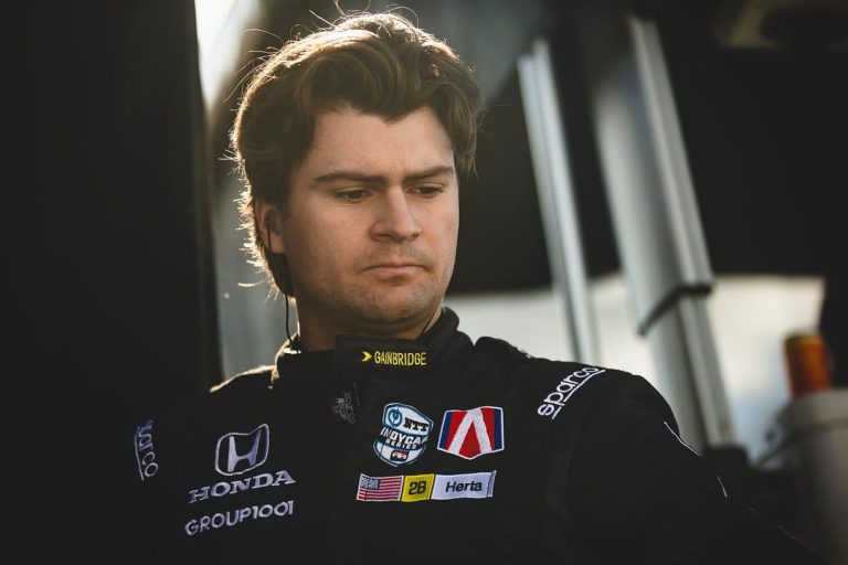 Cadillac F1 confirma Colton Herta na F2 em 2026