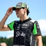 Veja trechos da entrevista de Gabriel Bortoleto no primeiro dia do GP de Interlagos