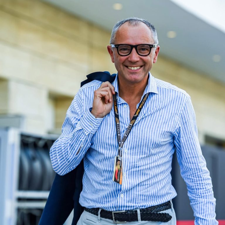 “Valor histórico não é o suficiente”: Presidente da F1 fala sobre possíveis mudanças de circuitos