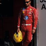 Jornal afirma que Hamilton cobrou mudanças da Ferrari em documento