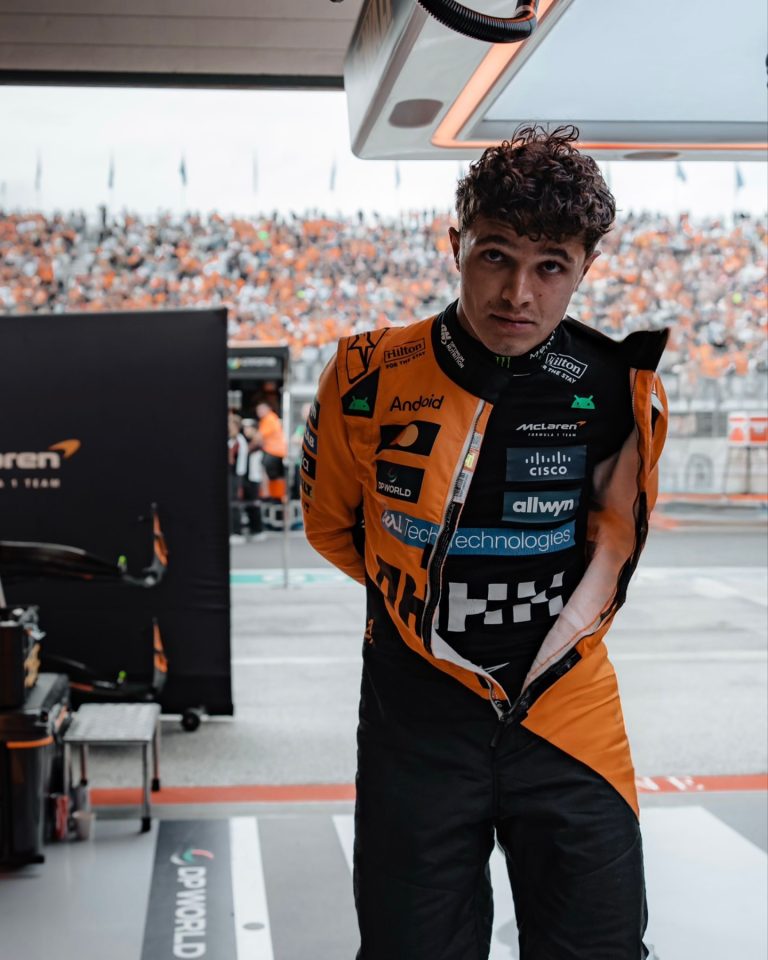 Tudo o que você precisa saber sobre o GP dos Estados Unidos