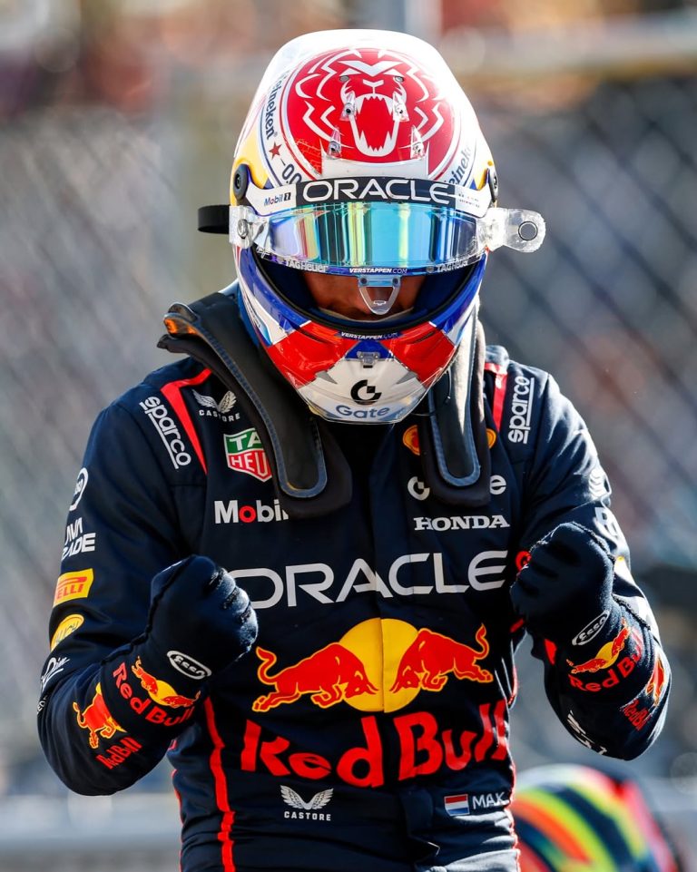 Tudo o que você precisa saber sobre o GP do México!