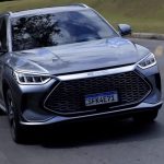 Entenda o porquê proprietários de BYD estão se queixando dos preços de revisão