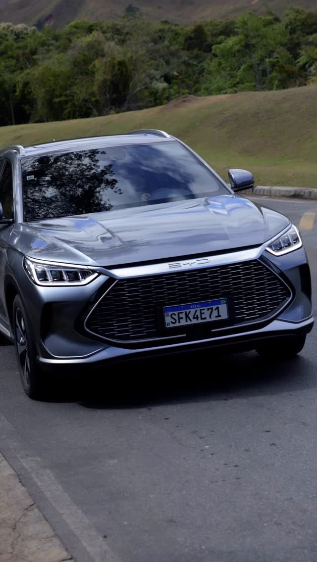 Entenda o porquê proprietários de BYD estão se queixando dos preços de revisão
