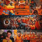 Piastri vai ajudar Norris a conquistar o título? Não será bem assim…