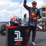Max Verstappen fala sobre recuperação na temporada: “O detalhe vai fazer a diferença”