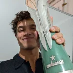 Lando Norris assume a liderança da F1 após vencer GP do México, que contou com polêmicas e reclamações