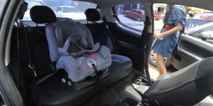Veja como escolher a cadeirinha ideal para a segurança das crianças!