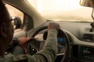 Saiba quais carros que não serão aceitos pela Uber no ano que vem!