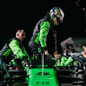 Gabriel Bortoleto fala sobre Audi em 2026 e celebra conquista: “Algo incrível para mim”