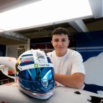 Isack Hadjar pode ser o novo companheiro de Max Verstappen na temporada 2026