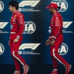 Jenson Button sai em defesa de Lewis Hamilton e Charles Leclerc: “Talvez John Elkann deva dar o exemplo”