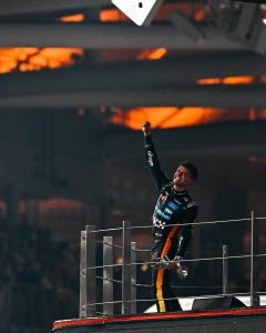 Veja as principais impressões após o encerramento da temporada da F1!