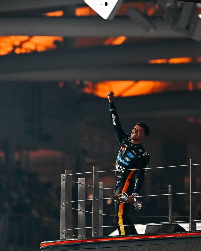 Veja as principais impressões após o encerramento da temporada da F1!